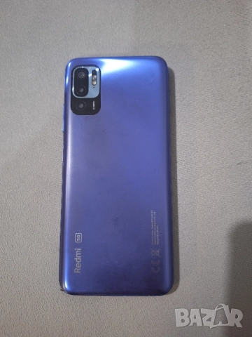 Xiaomi redmi note 10 5g , снимка 3 - Xiaomi - 51550977