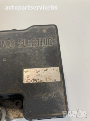 ABS помпа за Mazda 626 2.0 TDI (2001) GF7P437A0, 436-0080, снимка 3 - Части - 53704856