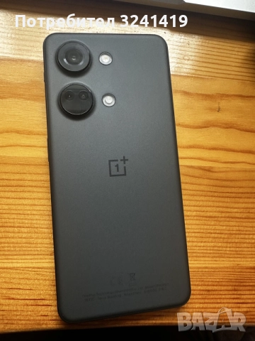 Oneplus Nord 3 16/256 GB, снимка 5 - Други - 56163521