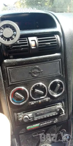 Cup holder за Opel Astra G / Опел Астра Г, снимка 2 - Части - 55852242