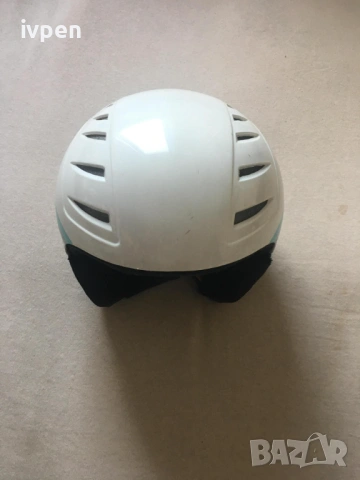 СКИ КАСКА - RUCANOR, снимка 2 - Зимни спортове - 53714402