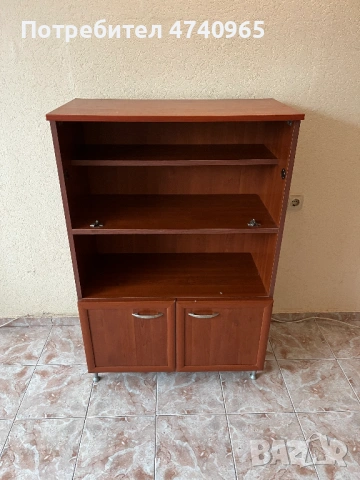Комплект мебели за обзавеждане на хол, снимка 5 - Секции и витрини - 53514315