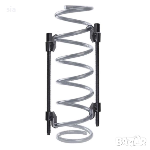 Скоби за пружини, 28см, снимка 3 - Аксесоари и консумативи - 52706011