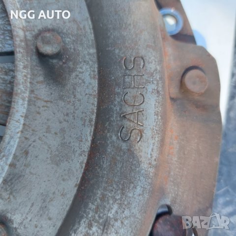 Демферен съединител комплект за Mercedes E class, E290, E 290, TD, Turbo-D, 300 лв, снимка 8 - Части - 40458766