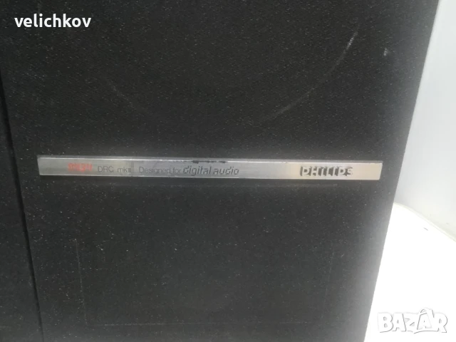 Philips F9434 – звукови чудовища от златната ера! 🎶, снимка 5 - Тонколони - 50807382