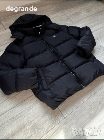 Мъжко зимно яке Calvin Klein