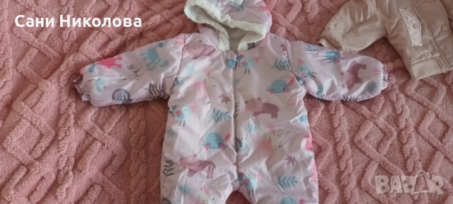 Бебешки ескимос, снимка 2 - Бебешки ескимоси - 53289380