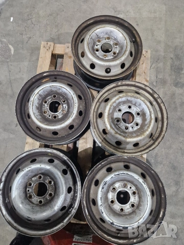 Джанти iveco daily 