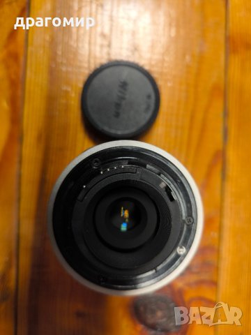 Nikon AF NIKKOR 28-80mm 1:3,3-5,6 G, снимка 4 - Обективи и филтри - 44271583