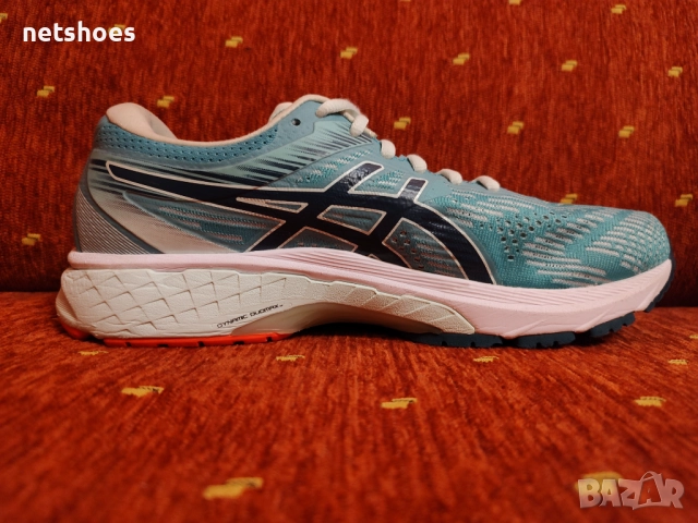 ASICS GT-2000 8 -дамски маратонки №40, снимка 8 - Маратонки - 52036523