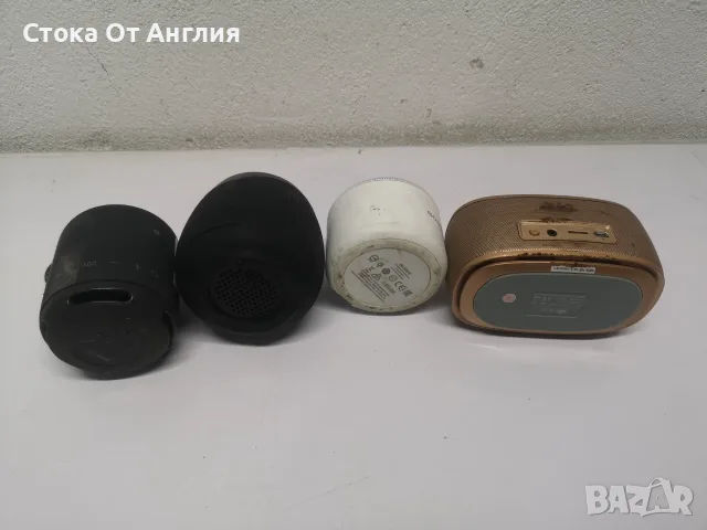 Тонколона - Bluetooth колони, снимка 4 - Bluetooth тонколони - 55940786
