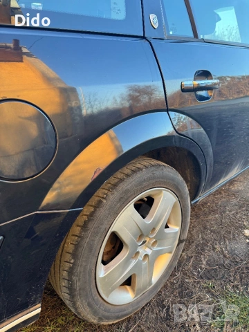 Ford Mondeo, снимка 6 - Автомобили и джипове - 53699810