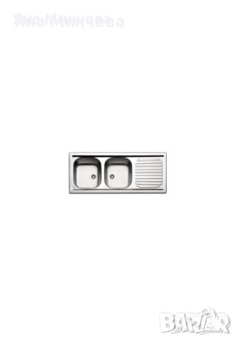 Разпродажба италиански мивки за вграждане кухня - различни модели, снимка 3 - Мивки - 30556928