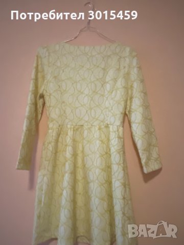 Невероятна празнична рокля, снимка 6 - Рокли - 35880108