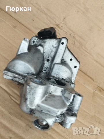 Mercedes Benz Sprinter EGR Валф   A 651 140 08 60, снимка 3 - Части - 50705209