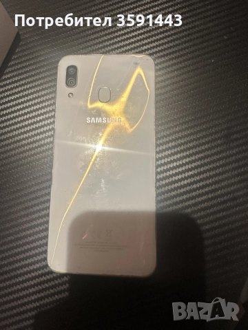 Samsung A30 Като нов , снимка 6 - Samsung - 56168452
