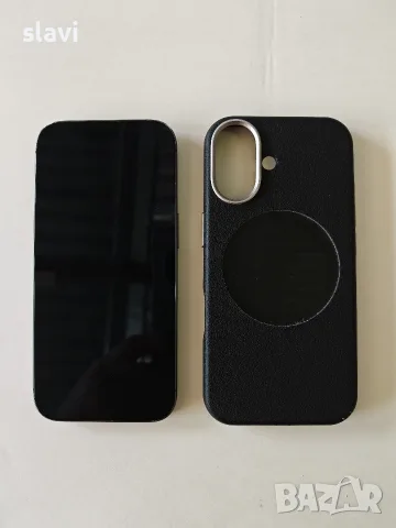 IPhone 17 256GB Батерия 92%, снимка 4 - Apple iPhone - 56309456