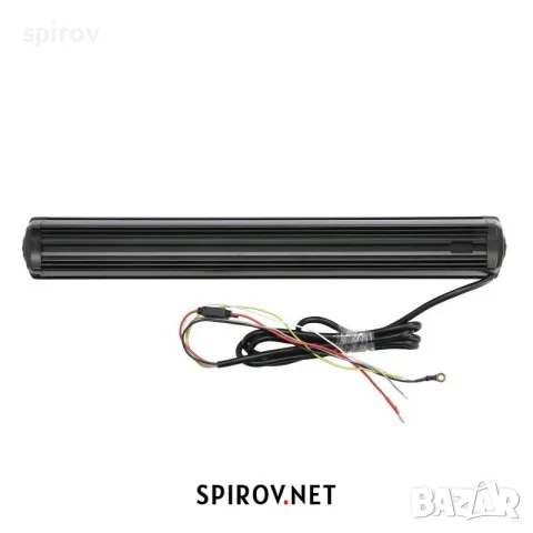 LED бар STRANDS SIBERIA XP DRC 22″ 3100/13000lm 5700K, снимка 2 - Части - 55734390