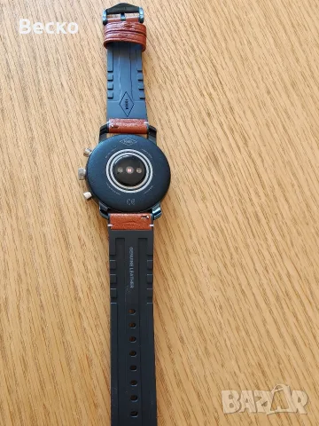Fossil Gen 4 Q Explorist , снимка 3 - Смарт гривни - 55789998