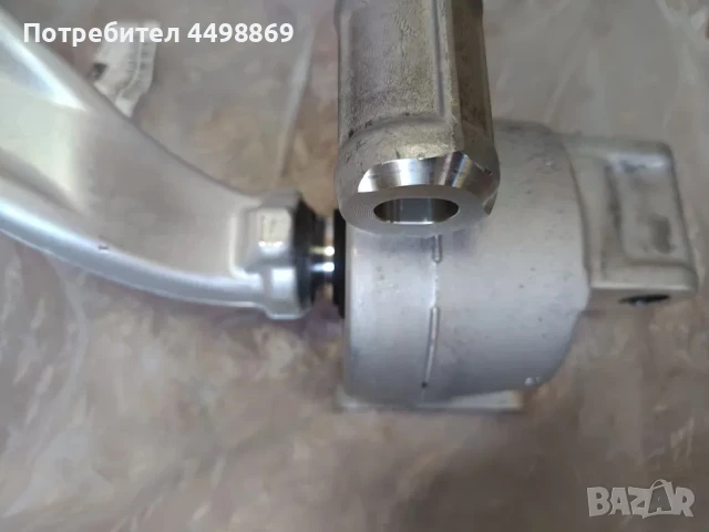 Оригинални предни носачи за INFINITI Q50,Q60 54501-4GE0B / 54500-4GE0B / 54501-4GE0А / 54500-4GE0А , снимка 5 - Части - 50617580