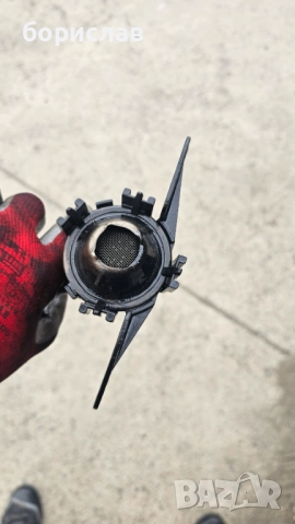 Маслена помпа за Фолксваген 1.9 тди, снимка 5 - Части - 51477693