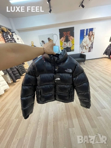 The North Face 💎Дамско Яке 