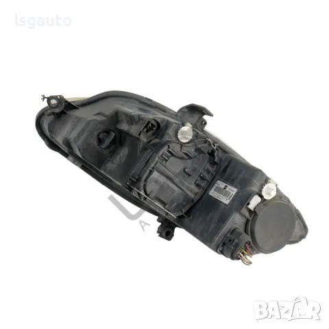 Десен фар Seat Altea 2004-2015 ID: 143081, снимка 3 - Части - 49109381