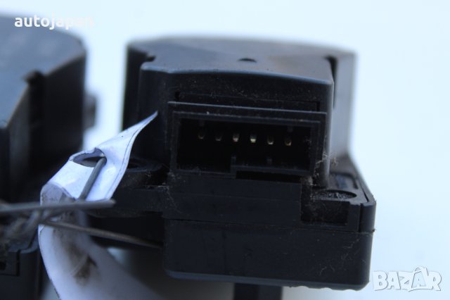 Моторче управление клапи парно Пежо 307 св 2.0хди 03г Peugeot 307 sw 2.0hdi 2003, снимка 2 - Части - 44319916