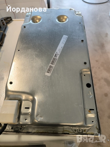 Електрическа скара за вграждане, снимка 5 - Други - 52708557