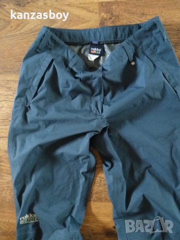 rukka gore-tex trousers - страхотен панталон, снимка 2 - Спортни дрехи, екипи - 41459935