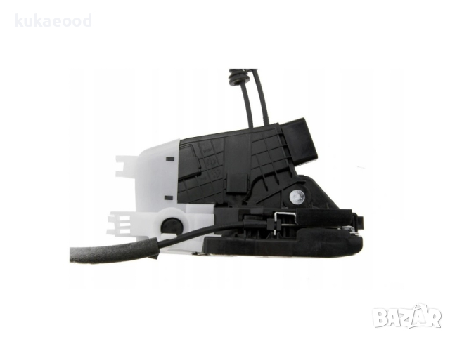 Брава за Hyundai Tucson 3 2015+ за задна дясна врата, снимка 3 - Части - 44597482