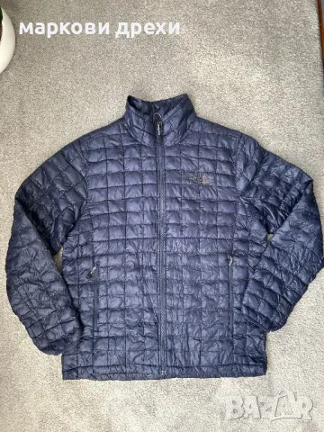 The North Face ThermoBall Jackets L, снимка 1 - Якета - 47786059