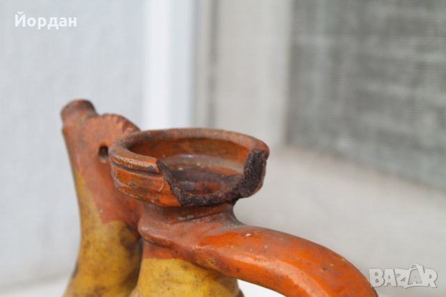 Оригинален грундир 19век, снимка 2 - Други - 35667748