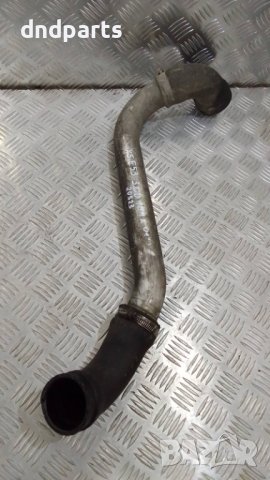 Турбо пътища BMW E53 X5 3.0D 184кс. 2001г.