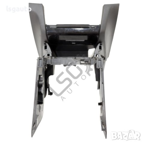 Централна конзола със CD плеър Mazda 6 Estate (GJ, GL) 2013-2019 ID:111305, снимка 2 - Части - 42367882