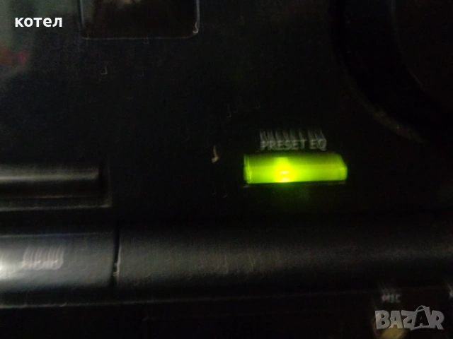 Продавам ; Sony STR-DH550 HDMI 5.2 AV-Receiver / Eltax Acura AMP-70, снимка 6 - Ресийвъри, усилватели, смесителни пултове - 53498421