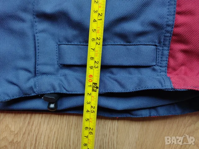 BMW / GORE-TEX - мотористко яке , мото яке, снимка 15 - Аксесоари и консумативи - 56200388