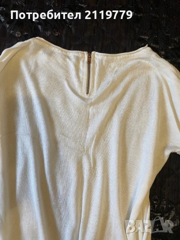 Дамски пуловери сет ат 3 бр за 10 лв, снимка 8 - Блузи с дълъг ръкав и пуловери - 51427419