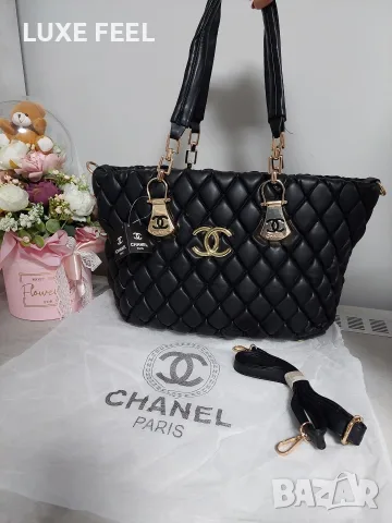 ⚜️Дамски Чанти ⚜️, снимка 5 - Чанти - 56239693
