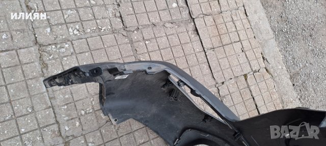 спойлер и ляв буфер за  задна броня за Kia Stonic 2017 2018 2019 2020 2021 86611H8400, снимка 7 - Части - 44227828