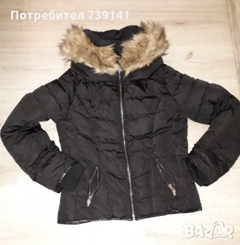 Ново дамско яке р.М
