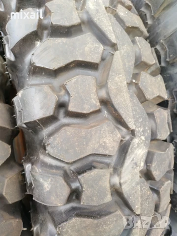 Зил 131, летни пътни гуми за Зил 131, снимка 3 - Гуми и джанти - 50810413