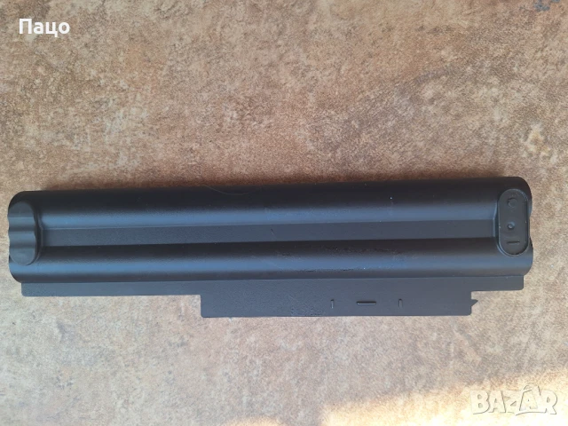 Батерия Lenovo ThinkPad X220 X230 X230i, снимка 4 - Микрофони - 50593495