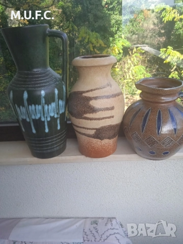 Уникални W.Germany 1970 Lawa.