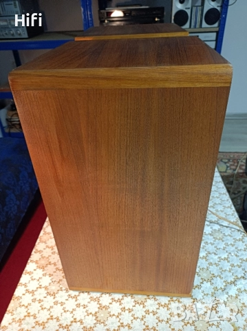 canton karat 300, снимка 6 - Тонколони - 52453764