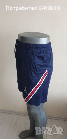 Jordan X PSG Mens Size M  ОРИГИНАЛ! Мъжки Къси Панталони!, снимка 13 - Къси панталони - 41752266