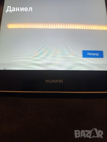 Таблет Huawei , снимка 2 - Таблети - 53239088