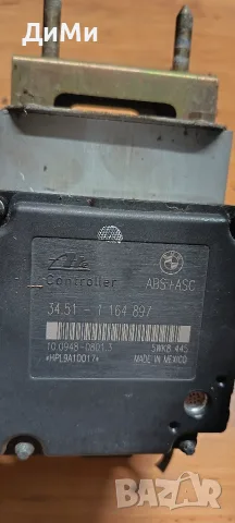 abs asc абс асц бмв е46 320д 136кс bmw e46 320d