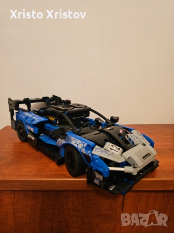 ЛОТ LEGO ♡, снимка 12 - Конструктори - 53404851