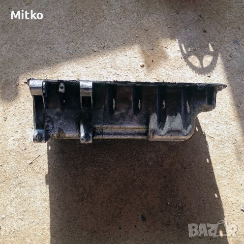 Картер За Фият Скудо 2.0ХДИ 110кс. 2006г / Fiat Scudo 2.0HDI 110hp. 2006y, снимка 2 - Части - 44448411